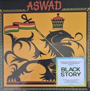 Buy Aswad: Ltd Edn