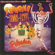 Buy Swinging In The Tombs Of Egypt