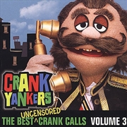 Buy Best Uncensored Crank Call