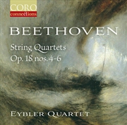 Buy Beethoven: String Quartets