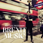 Buy Brexit Music