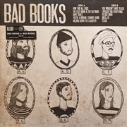 Buy Bad Books Eco Mix Vinyl