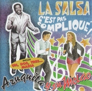 Buy La Salsa C'Est Pas Complique