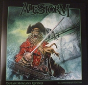 Buy Captain Morgans Revenge