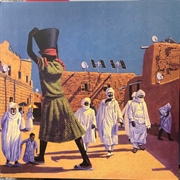 Buy Bedlam In Goliath Vinyl