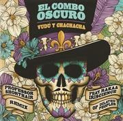 Buy Vudu Y Chachacha B/W Vudu Y Chachacha (Remix)