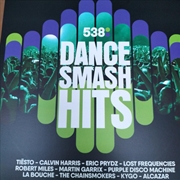 Buy 538 Dance Smash Hits / Various