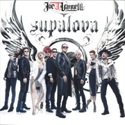 Buy Joe T Vannelli Presents: Supal