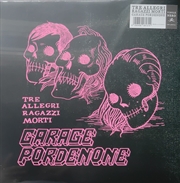 Buy Garage Pordenone