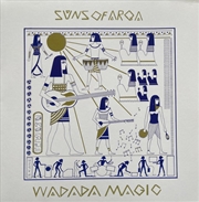 Buy Wadada Magic