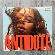 Buy In Search Of The Antidote