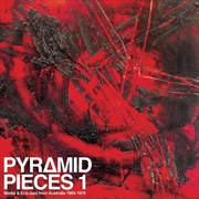 Buy Pyramid Pieces