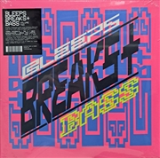 Buy Bleeps, Breaks Bass Volume One