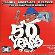 Buy 50 Years Of Hip-Hop