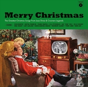 Buy Vintage Sounds Merry Christmas