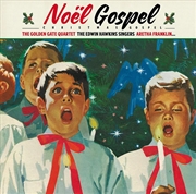 Buy Christmas Gospel