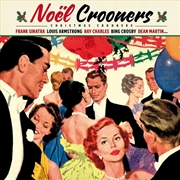 Buy Christmas Crooners