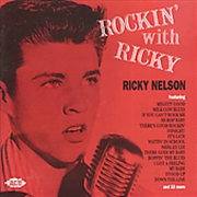 Buy Rockin With Ricky