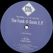 Buy Funk-O-Sonic