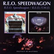 Buy Reo Speedwagon/ Reo/Two