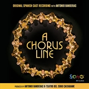 Buy A Chorus Line