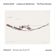Buy Beethoven: Piano Sonatas 10/13