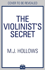 Buy Violinists Secret