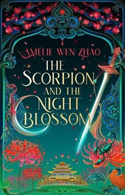 Buy Scorpion And The Night Blossom