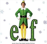 Buy Elf (Music From The Major Motion Picture)