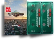Buy The BIG Finish Live Cassette