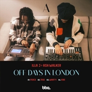 Buy Off Days In London