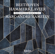 Buy Beethoven: Hammerklavier