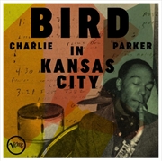 Buy Bird In Kansas City Vinyl