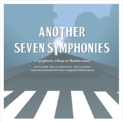 Buy The Beatles: Another Seven Symphonies