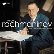 Buy Rachmaninov: A Portrait (Best