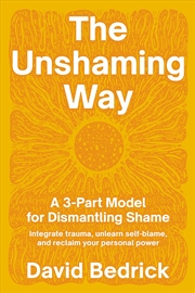 Buy Unshaming Way