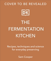Buy Fermentation Kitchen