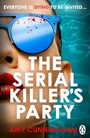 Buy Serial Killer's Party