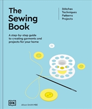 Buy Sewing Book (New Edition)