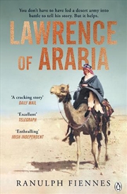 Buy Lawrence Of Arabia