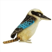 Buy Blue Wing Kookabura 23cm.L