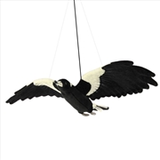 Buy Magpie Flying 88cm