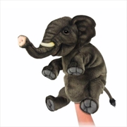 Buy Elephant Puppet