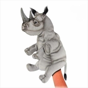Buy Rhinoceros Puppet