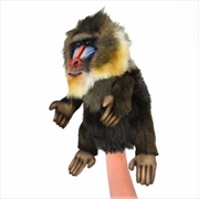 Buy Mandrill Puppet