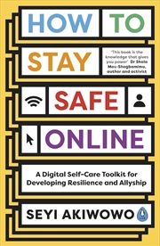 Buy How To Stay Safe Online
