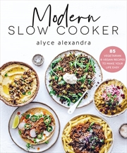 Buy Modern Slow Cooker