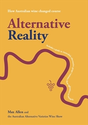 Buy Alternative Reality
