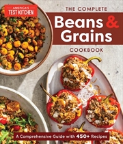 Buy Complete Beans And Grains Cook