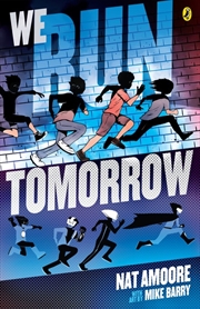 Buy We Run Tomorrow